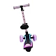Kinderkraft RAKET UP scooter PINK