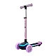 Kinderkraft RAKET UP scooter PINK