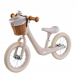 Kinderkraft RAPID 2 balance wheel BEIGE