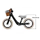 Kinderkraft RAPID 2 balance wheel BLACK