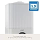 94060 Reer air humidifier 2in1