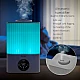 94060 Reer air humidifier 2in1