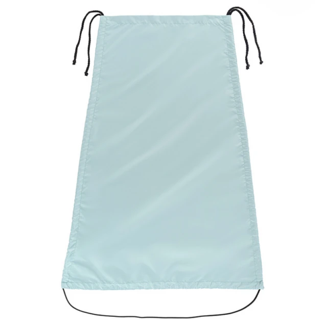 84223 Reer ShineSafe sunshade for stroller, mint