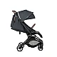 Noordi SIA carbon 5.9 kg baby stroller 601 Baltic Blue