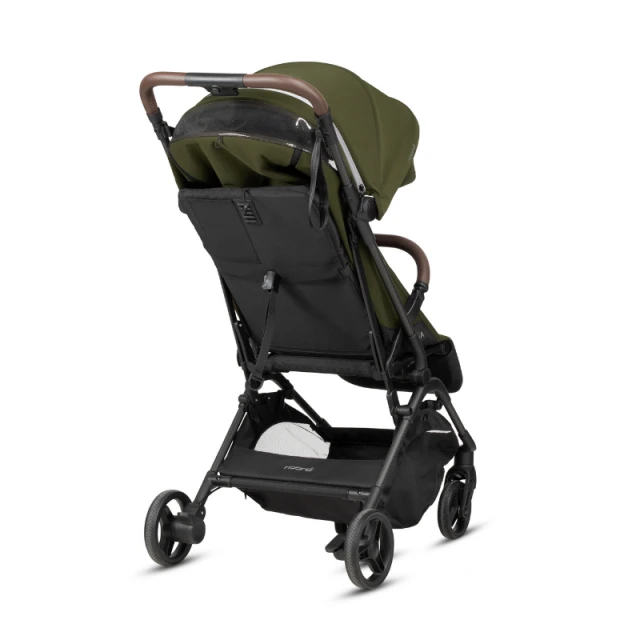 Noordi SIA carbon 5.9 kg baby stroller 603 Navy Green