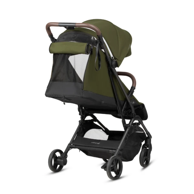 Noordi SIA carbon 5.9 kg baby stroller 603 Navy Green