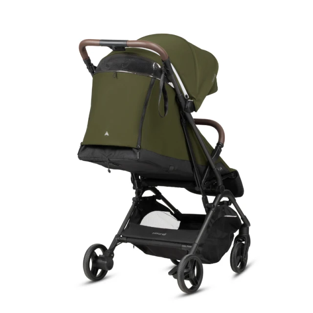 Noordi SIA carbon 5.9 kg baby stroller 603 Navy Green