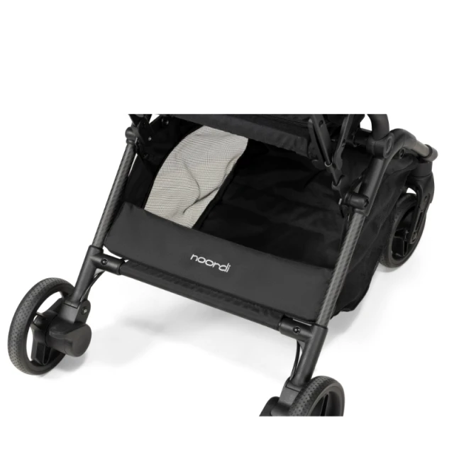 Noordi SIA carbon 5.9 kg baby stroller 603 Navy Green