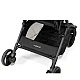 Noordi SIA carbon 5.9 kg baby stroller 603 Navy Green
