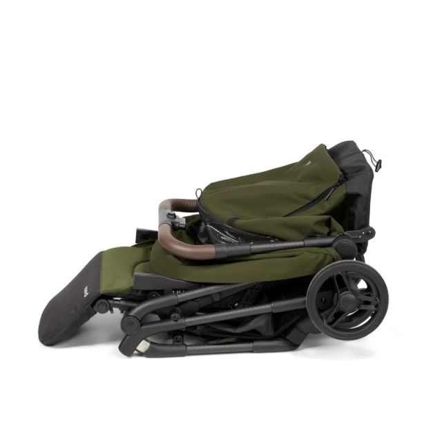 Noordi SIA carbon 5.9 kg baby stroller 603 Navy Green