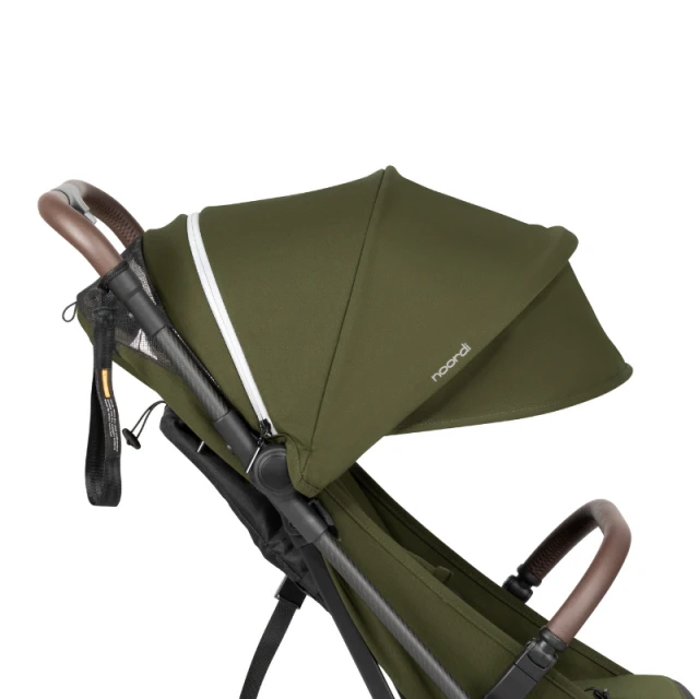 Noordi SIA carbon 5.9 kg baby stroller 603 Navy Green