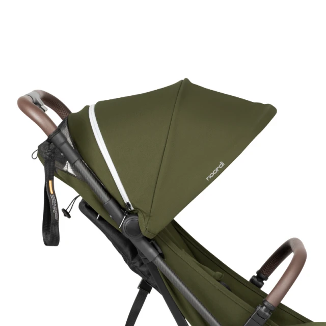 Noordi SIA carbon 5.9 kg baby stroller 603 Navy Green
