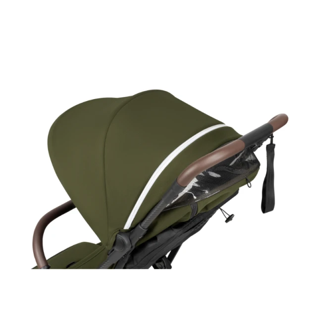 Noordi SIA carbon 5.9 kg baby stroller 603 Navy Green