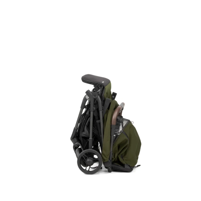 Noordi SIA carbon 5.9 kg baby stroller 603 Navy Green