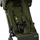 Noordi SIA carbon 5.9 kg baby stroller 603 Navy Green