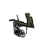 Noordi SIA carbon 5.9 kg baby stroller 603 Navy Green