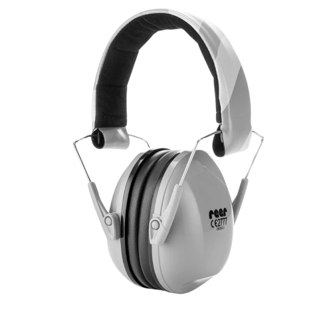53271 Reer SilentGuard Kids antiphone gray