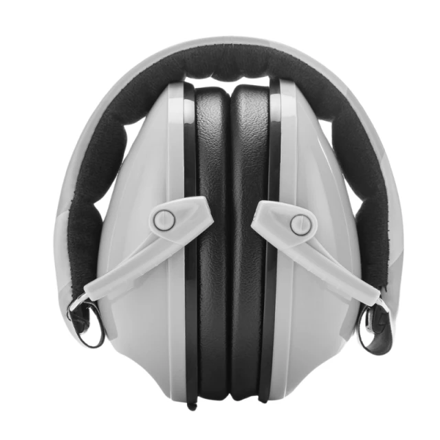 53271 Reer SilentGuard Kids antiphone gray