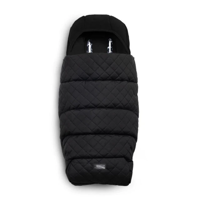 Cosatto CT5720A Ultimate footmuff SILHOUETTE