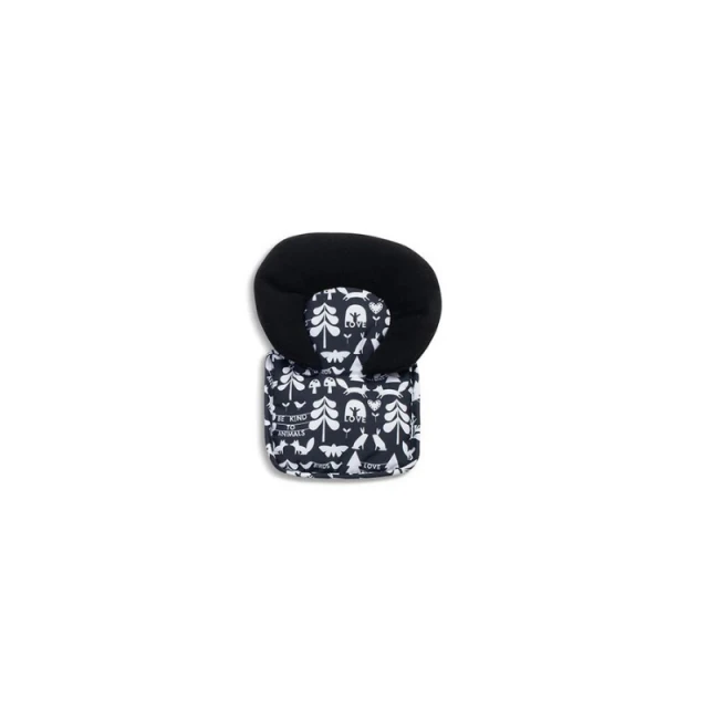 Cosatto CT5720A Ultimate footmuff SILHOUETTE