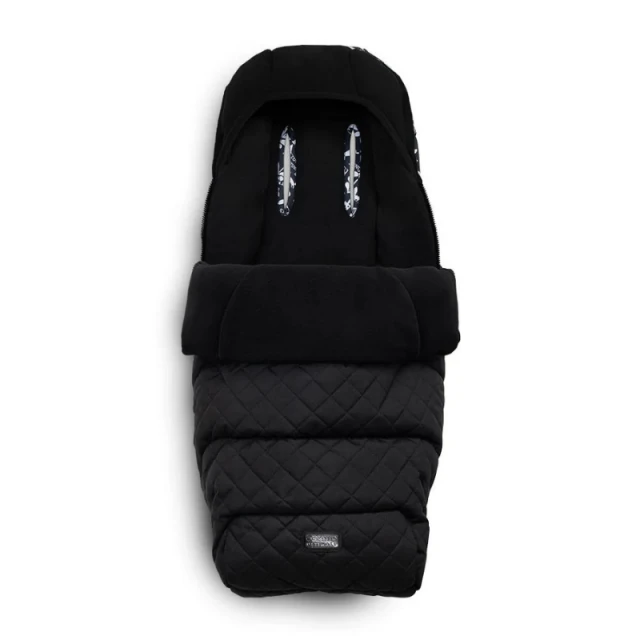 Cosatto CT5720A Ultimate footmuff SILHOUETTE