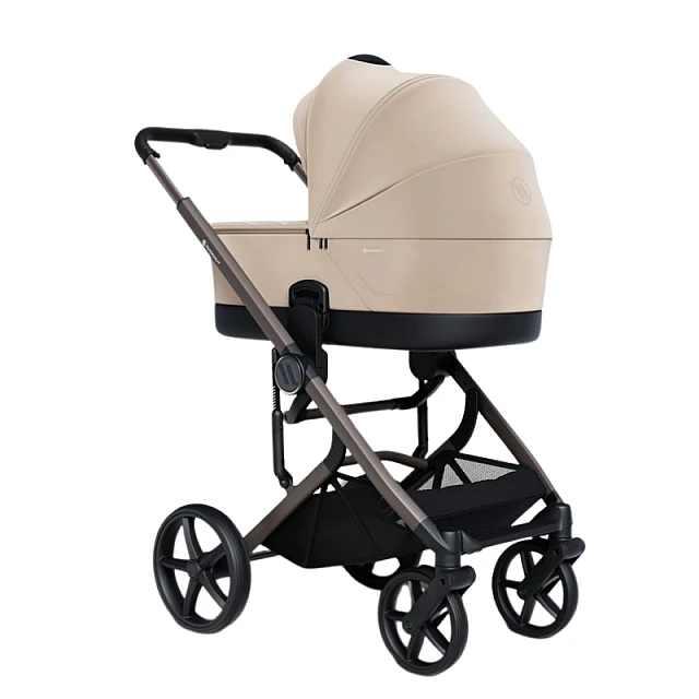 Avionaut SIRIUS бебешка количка 2в1 Beige.02