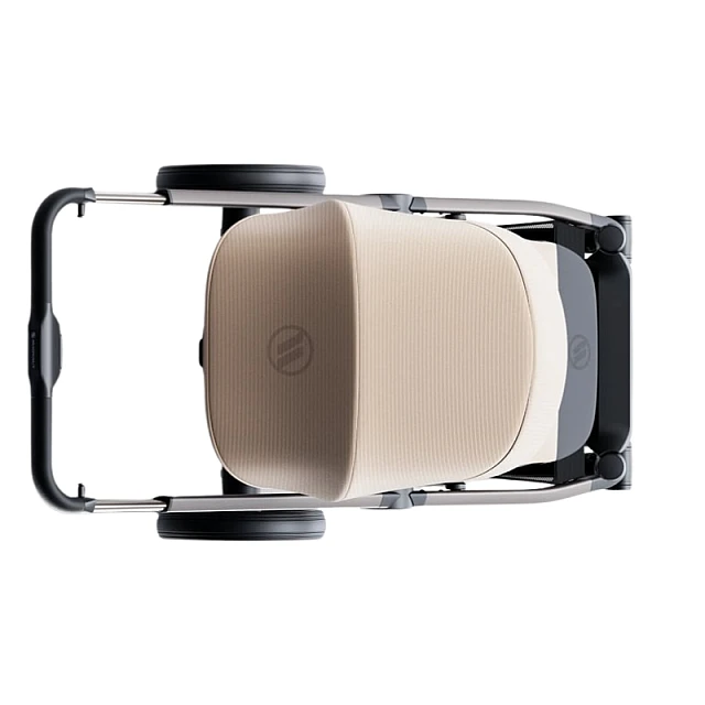 Avionaut SIRIUS бебешка количка 2в1 Beige.02