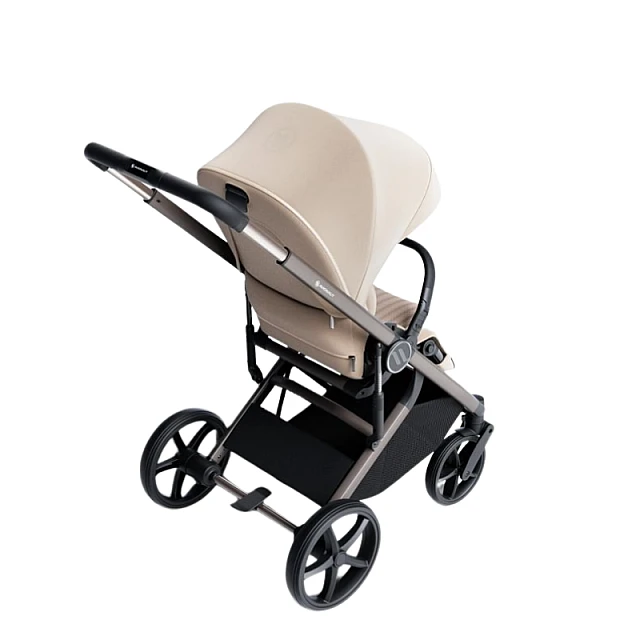 Avionaut SIRIUS бебешка количка 2в1 Beige.02