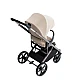 Avionaut SIRIUS бебешка количка 2в1 Beige.02