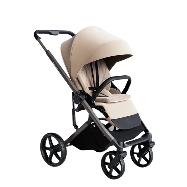 Avionaut SIRIUS бебешка количка 2в1 Beige.02