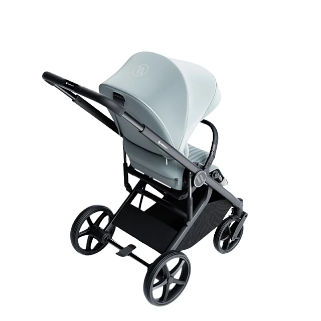 Avionaut SIRIUS baby stroller 2in1 Blue.04