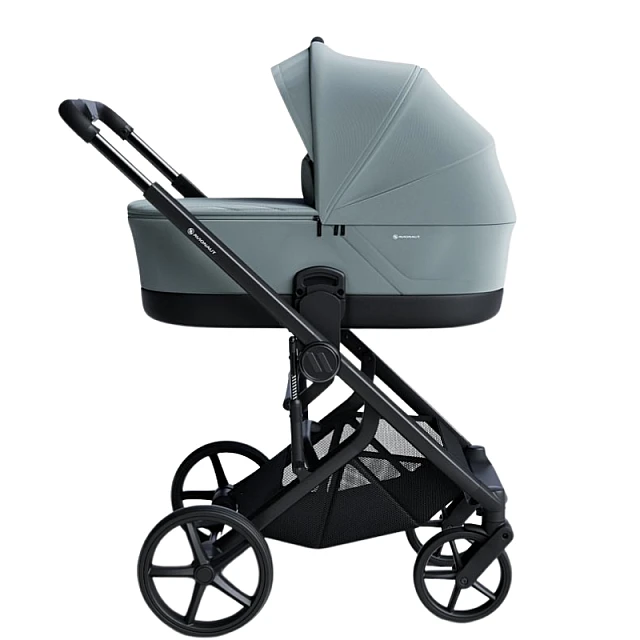 Avionaut SIRIUS baby stroller 2in1 Blue.04