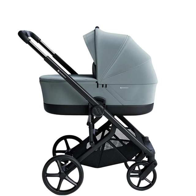 Avionaut SIRIUS baby stroller 2in1 Blue.04