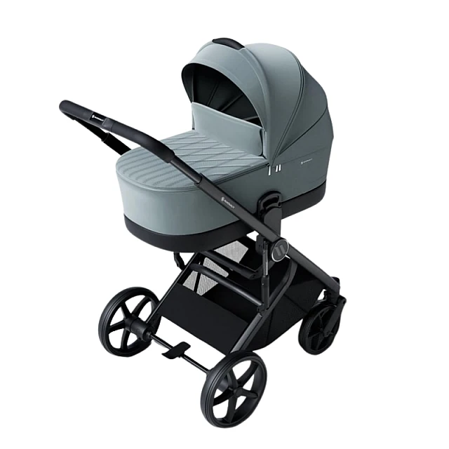 Avionaut SIRIUS baby stroller 2in1 Blue.04