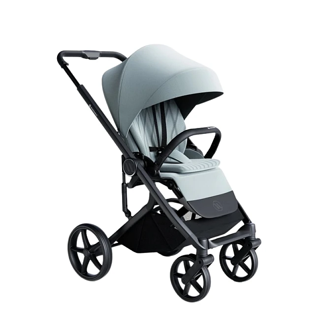Avionaut SIRIUS baby stroller 2in1 Blue.04