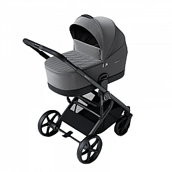 Avionaut SIRIUS бебешка количка 2в1 Grey.01