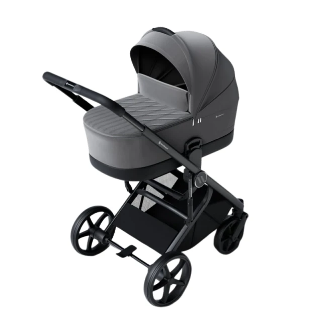 Avionaut SIRIUS бебешка количка 2в1 Grey.01