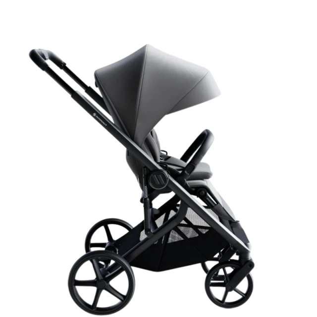 Avionaut SIRIUS бебешка количка 2в1 Grey.01