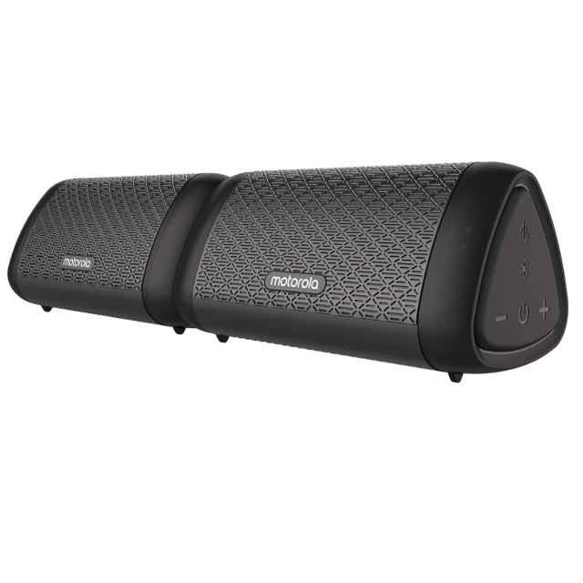 Motorola Sonic Sub 630 BT set of 2 speakers