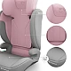 Kinderkraft I-SPARK 2 PLUS car seat PINK