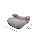 Kinderkraft I-SPARK 2 PLUS car seat PINK