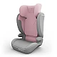 Kinderkraft I-SPARK 2 PLUS car seat PINK
