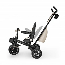 KinderKraft SPINSTEP 2 PLUS триколка БЕЖОВА