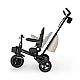KinderKraft SPINSTEP 2 PLUS tricycle BEIGE