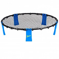 Scatch игра на открито Spyderball
