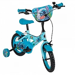 Huffy Children's Bike 12" Stitch 22385W