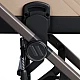 Avionaut SIRIUS бебешка количка 2в1 Grey.01