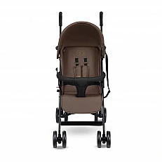 Kinderkraft baby stroller TIK BROWN