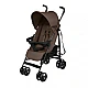 Kinderkraft baby stroller TIK BROWN