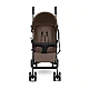 Kinderkraft baby stroller TIK BROWN